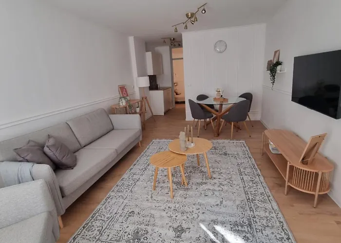 Apartman Mia