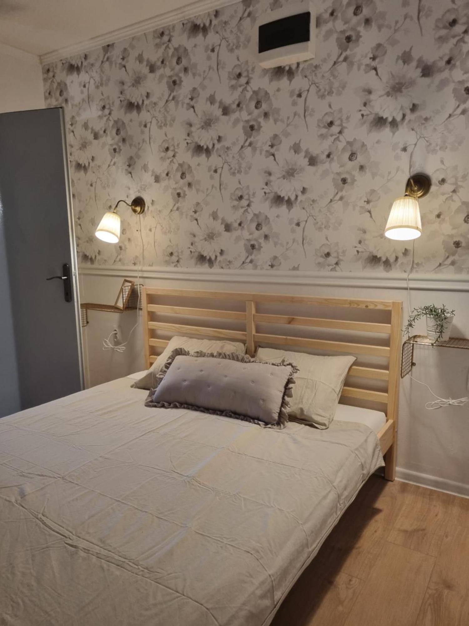 Apartman Mia Apartment *