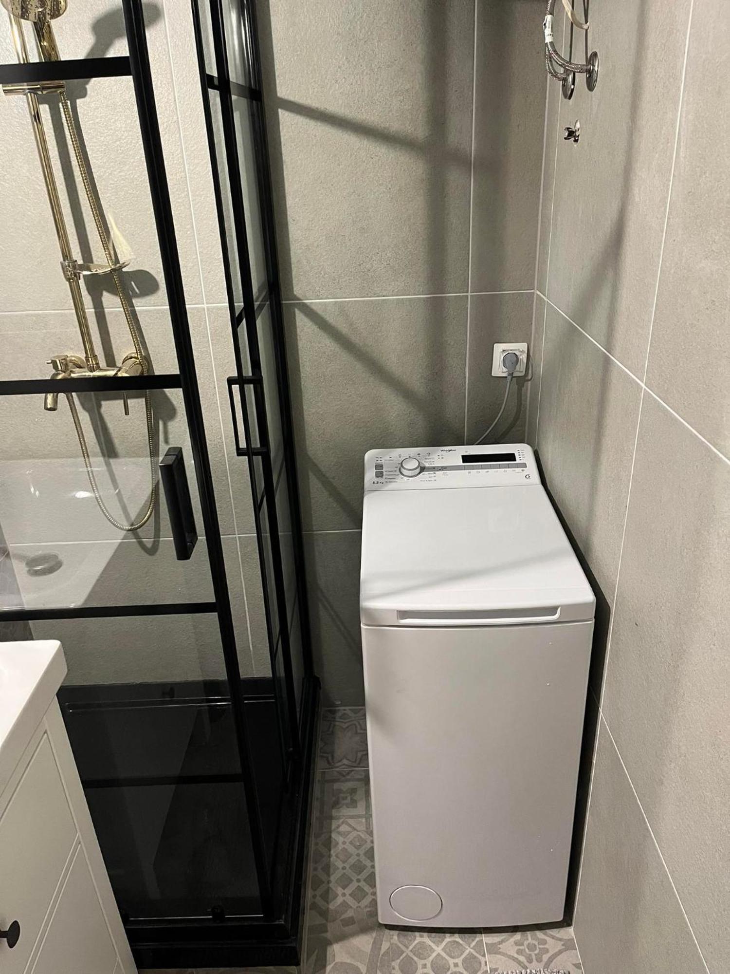 Apartman Mia Apartment