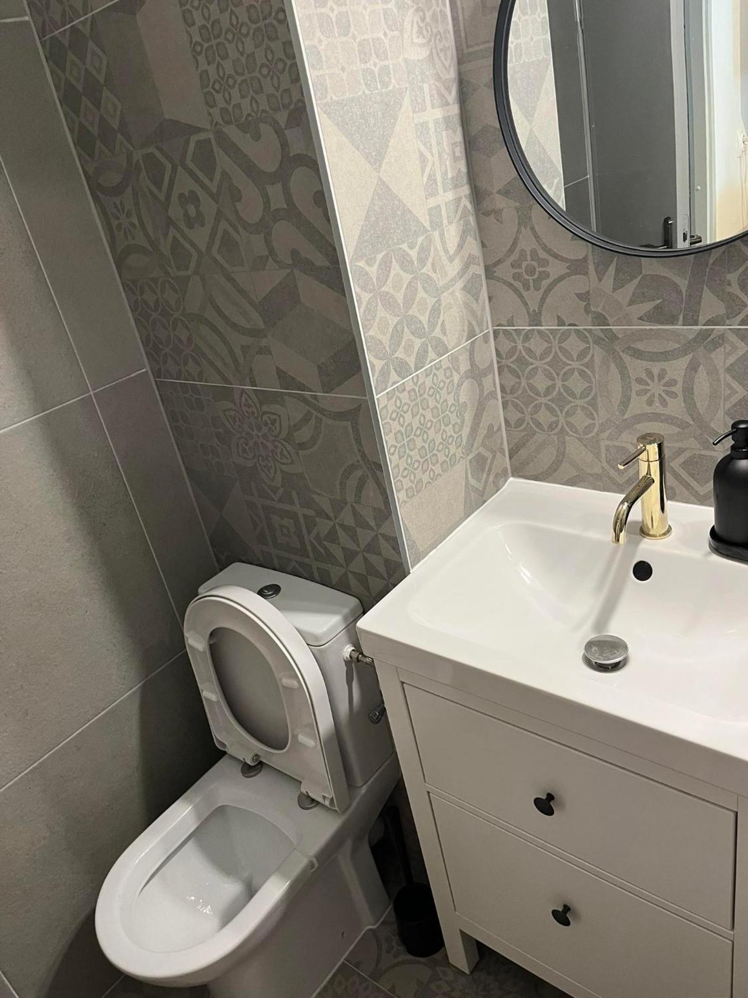 Apartman Mia Apartment *