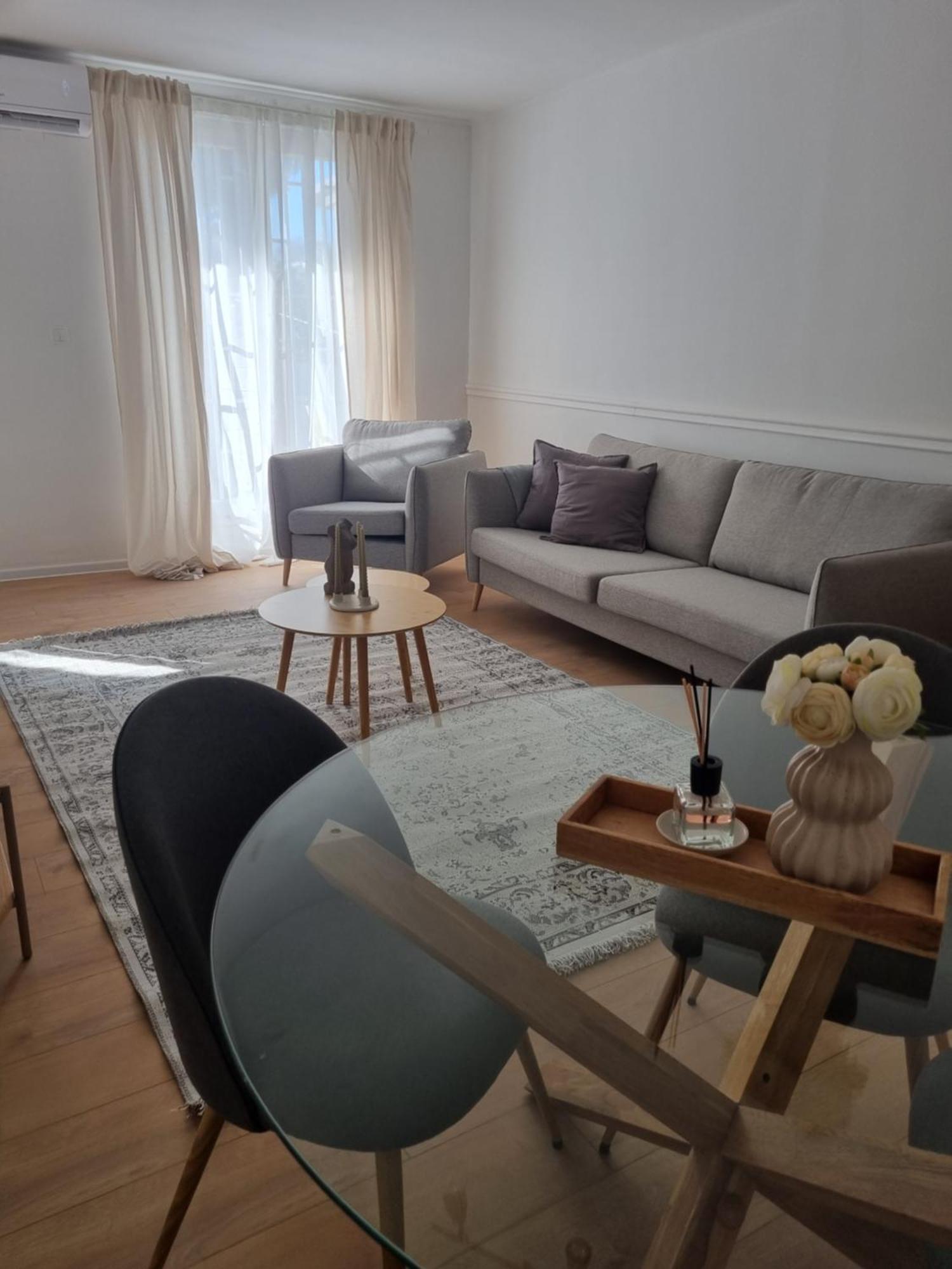 Apartman Mia Apartment *