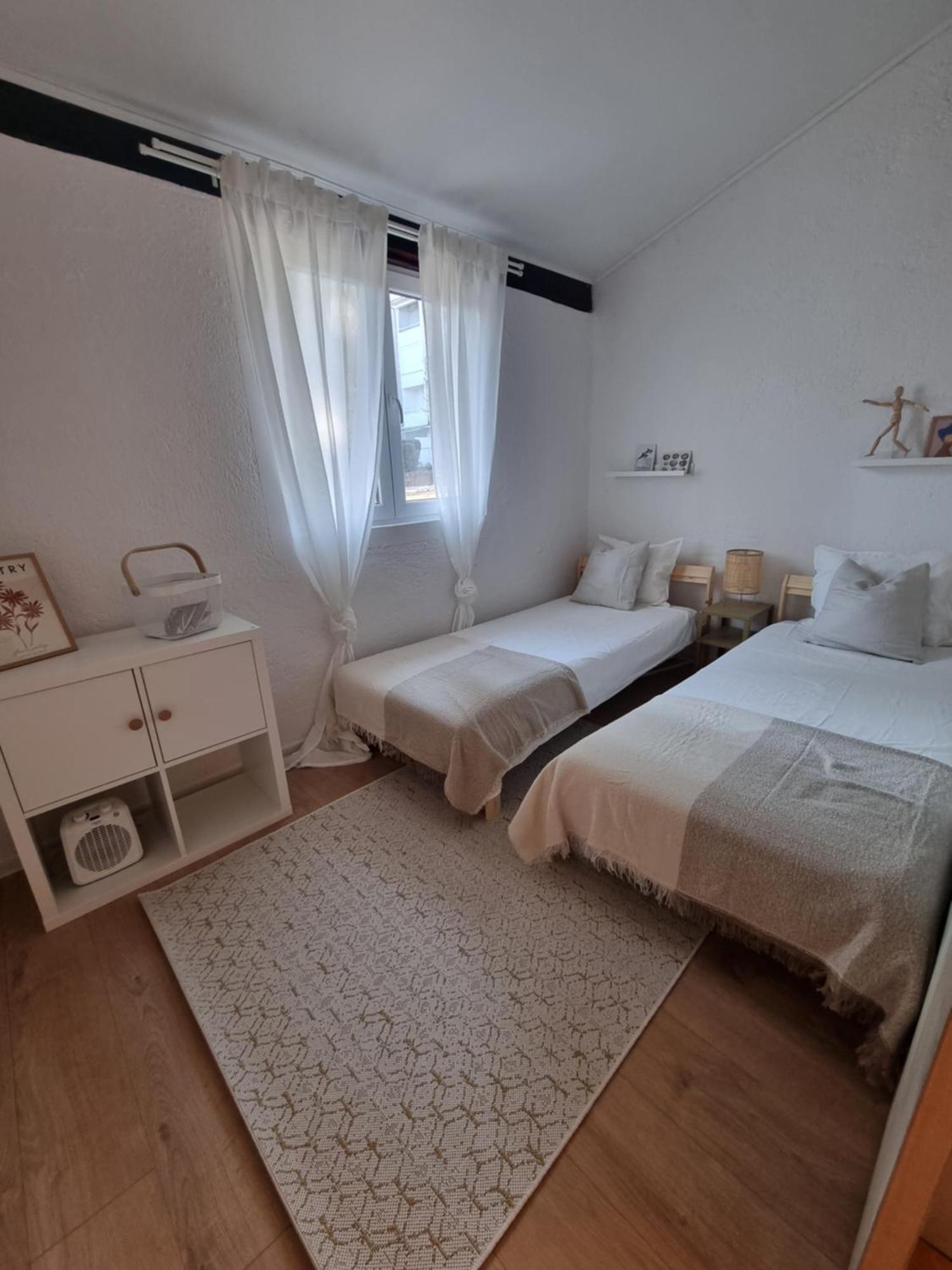Apartman Mia Apartment