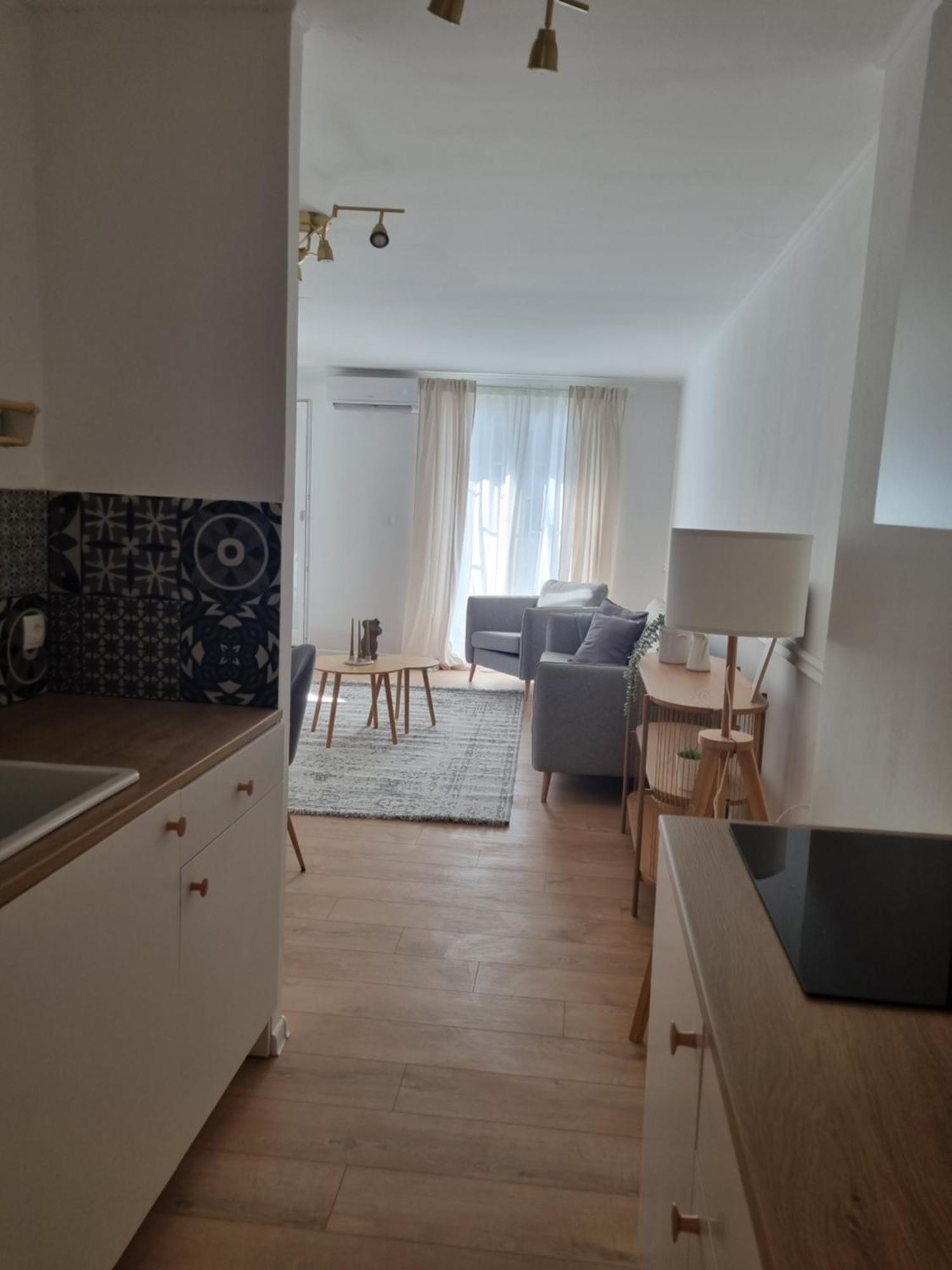 Apartman Mia