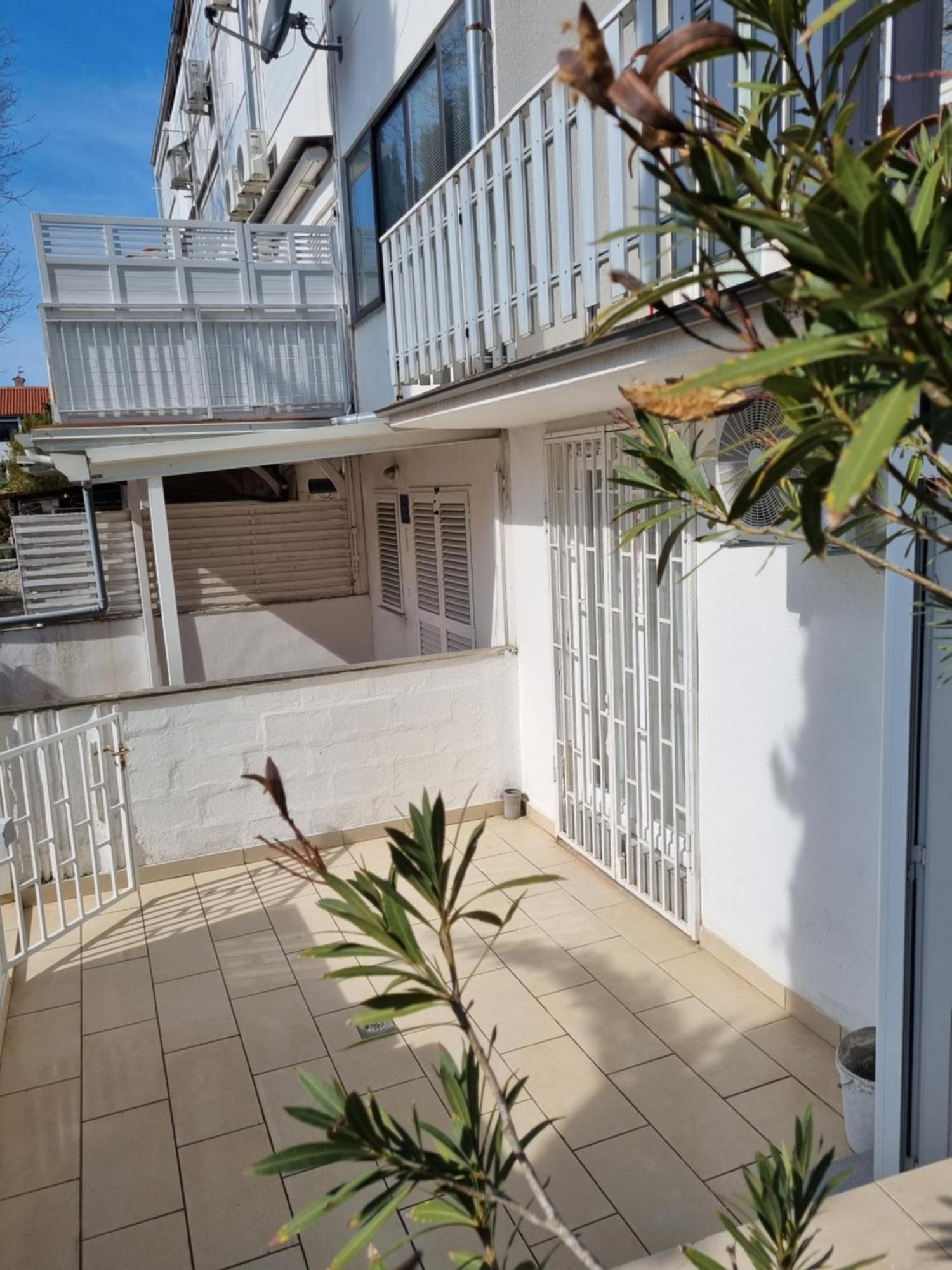 Apartman Mia Poreč