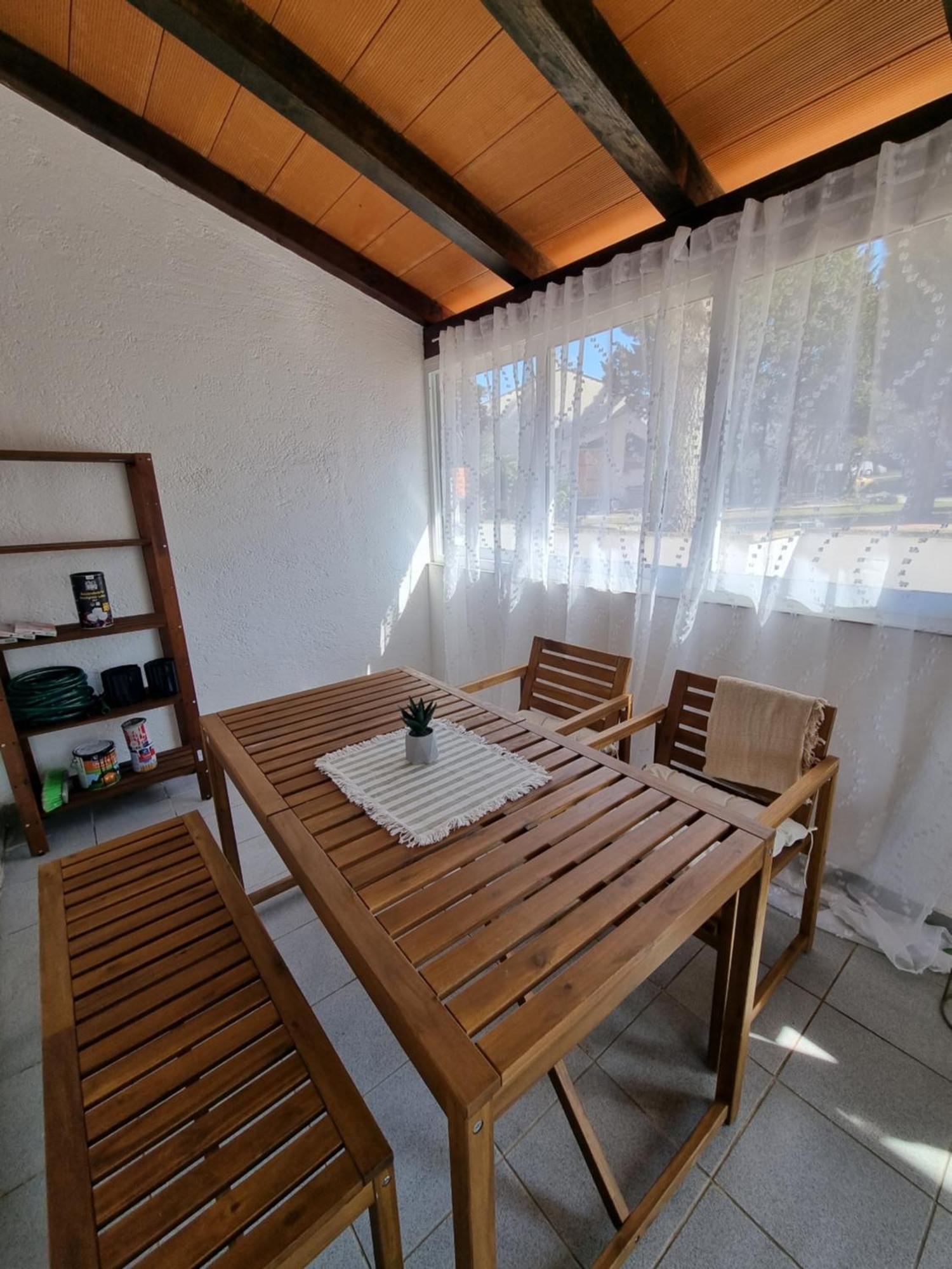 Apartment Apartman Mia