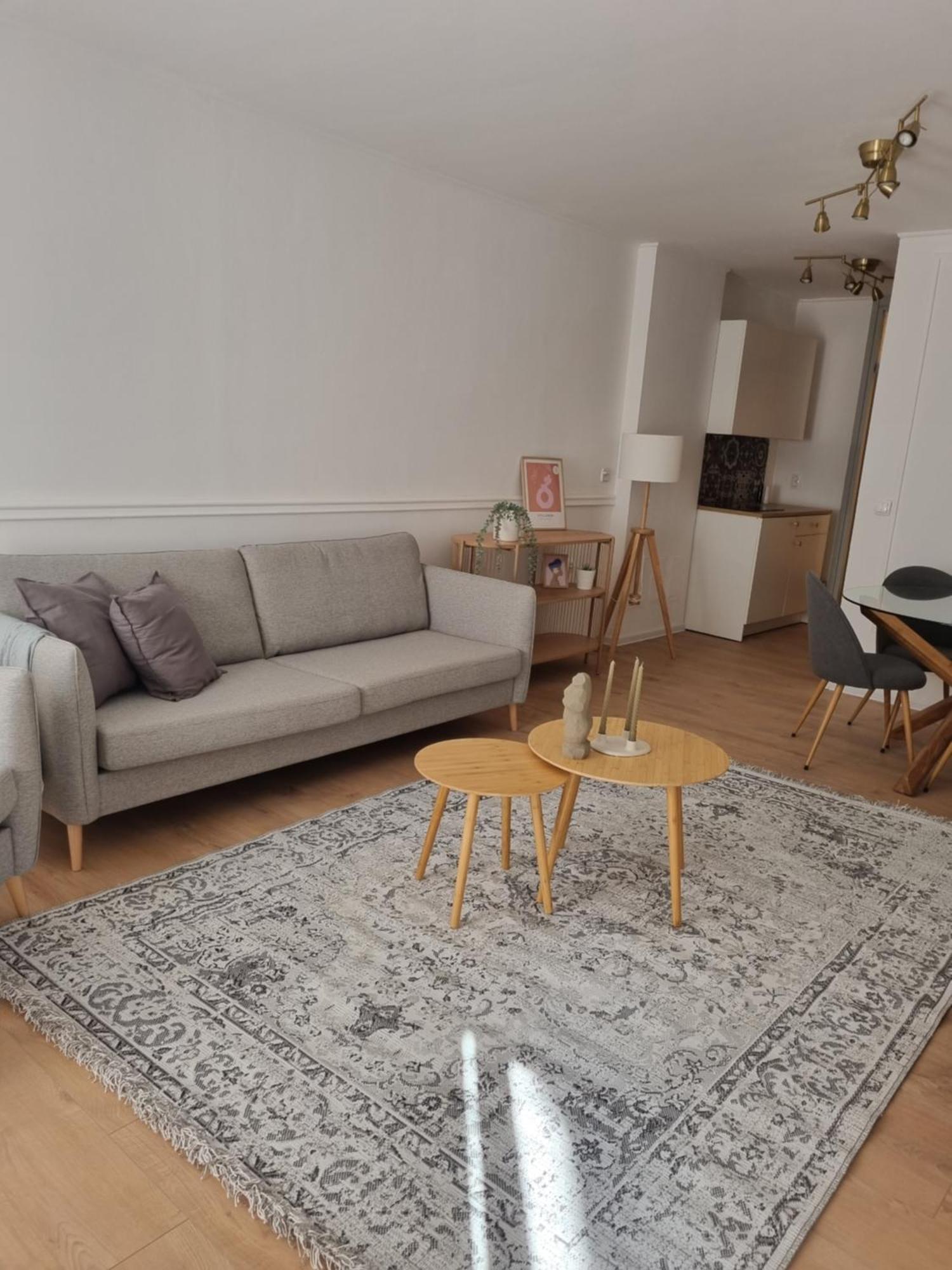 Apartman Mia Apartment *