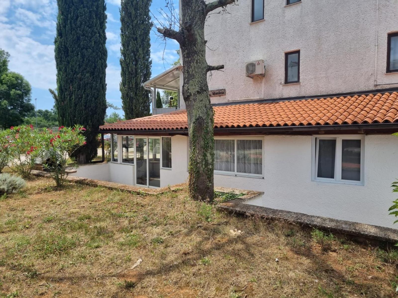 Apartman Mia Apartment