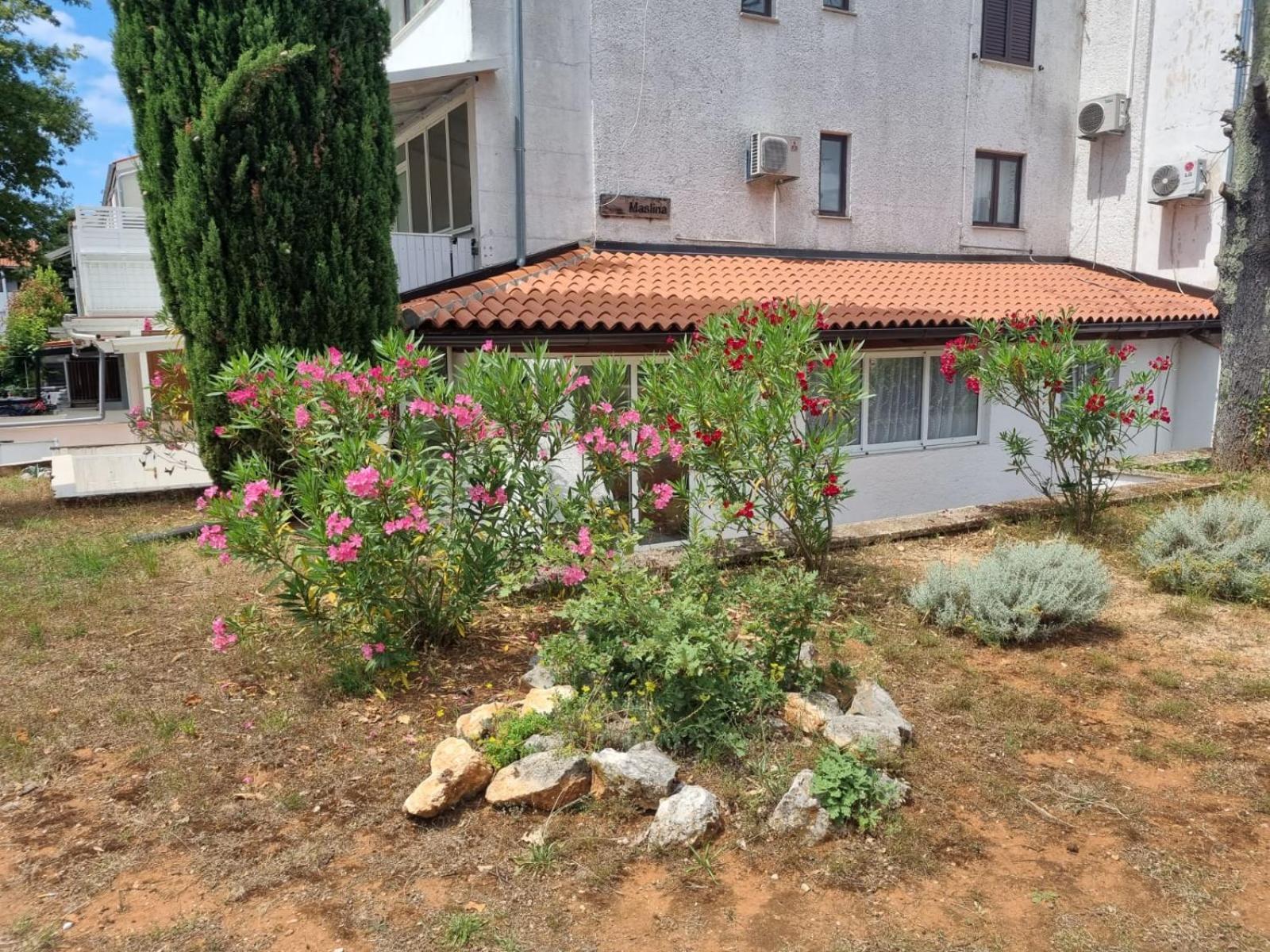 Apartment Apartman Mia Poreč