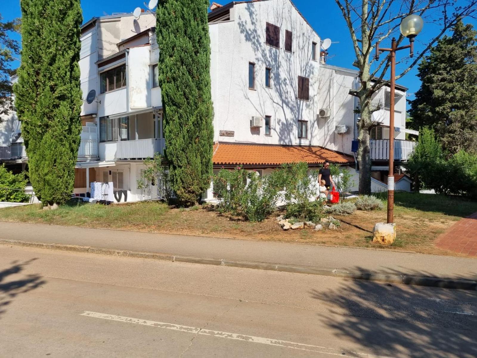Apartment Apartman Mia Poreč